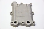 Continental Oil Cooler Adapter Plate, P/n: 625016. Fixed Price $79.00.