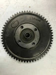 Continental Camshaft Gear 535660 New Alt # 656913, 656037, 535934. Fixed Price $450.00.