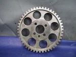 Lycoming Vo 435, 540 / Go 480, Gso Camshaft Gear 69662 Airboat. Fixed Price $85.00.