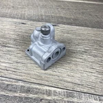 Cummins Shut Off Valve Body, P/n 129826 Made Usa. Fixed Price $53.99.