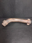 Lycoming IO-360-A1B6D Crossover Pipe Pn: 2054019-1. Fixed Price $150.00.