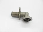 Oil Filter Adapter Continental TSIO-360 Pn: 641576 Lot # B1487. Fixed Price $250.00.