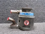 AA442CW-12 Tempest Dry Air Pump (rusted Valve Attachment). Fixed Price $95.20.