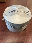 Lycoming Piston (inspected, With EASA-8130) P/n: 14D23908 For One. Fixed Price $250.00.