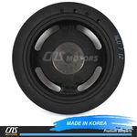 Crankshaft Pulley Harmonic Balancer For 99-10 Hyundai Kia 2.5L 2.7L 2312437520. Fixed Price $51.45.