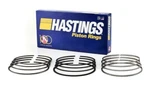 Hastings 5652 +.020 Engine Piston Ring Set For 81-86 Chrysler Dodge Plym 4CYL. Fixed Price $49.95.
