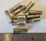 HL63PB6-6 Hi-lok Rivet Pin 1/64" Oversize 13/64" Dia X 3/8" Grip 10 Ea.. Fixed Price $10.00.