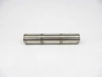 Nose Gear Wheel Axle Piper Seneca Ii Pn: 86062-86 Lot # B1063. Fixed Price $95.00.