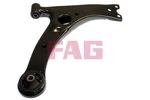 1X Fag Handlebar, Wheel Suspension 4806805070 Front Axle Right For Avensis New. Fixed Price $75.76.
