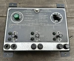 Vintage Grumman HU-16 Albatross Airplane Seaplane Bendix De-icing Control Panel. Fixed Price $350.00.