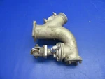 Continental Throttle Body Adapter P/n 639159, 639241 For Parts (1021-545). Fixed Price $149.00.