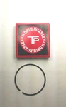 New Piston Ring Suzuki 1989-1991 Std 54MM 12141-27C10 2-STROKE. Fixed Price $14.95.