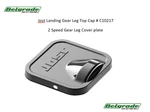 Jost Landing Gear Top Cap # C10217 / Speed Cover 60,000 Psi. Fixed Price $28.50.