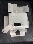 Lycoming Intercylinder Baffle Assembly - P/n: 75337. Fixed Price $80.00.