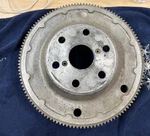 Lycoming O-290 Starter Ring Gear P/n 69340. Fixed Price $550.00.
