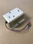 Lamar Voltage Regulator B-00331-2 (1742). Fixed Price $33.23.