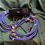 Slick/champion Harness M-2915 For D3000 Magneto. Fixed Price $300.00.