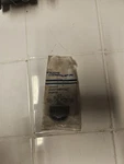 Tcm-continental Bearing 10-353056. Fixed Price $55.00.