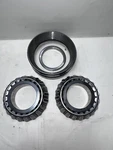 Fag Z-515090.TR2-A230-280 Tapered Roller Bearing Double Row. Fixed Price $1080.00.