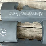 (1998-2002) Mercedes Benz W210 Engine Motor Cover E320 Cyl P/n A1120100167. Fixed Price $60.00.