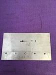 Mooney Aircraft Baffle Door 600044-000. Fixed Price $250.00.