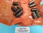 10 Pratt Whitney 9514 Valve Adjusting Screws R985 R1340 R1830 Snj C45 Aircraft. Fixed Price $29.95.