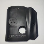 2001 2005 Volkswagen Passat 1.8 Turbo Engine Motor Cover V4097 Dg. Fixed Price $20.00.