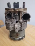 Continental Aircraft Engine E-225-8 Cylinder. Fixed Price $650.00.