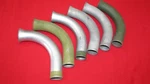 Lycoming Aircraft Engine Intake Pipe P/n 61363. O-320 E&d See List Below. Fixed Price $37.50.
