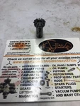 Continental 535908 Used Bevel Drive Tach Gear. Fixed Price $250.00.
