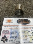Lycoming 72308 Rear Crankshaft Spl Ne Bushing Gear VO-435, GO-480, VO-540. Fixed Price $175.00.