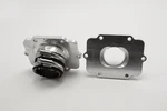 Aluminum Carburetor Intake Manifold Rotax 440 1999-2001 420867865 Free Shipping. Fixed Price $319.00.