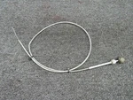 17969-005 Piper PA23-250 Control Cable Cabin Heat. Fixed Price $67.20.
