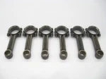 Connecting Rods Continental GTSIO-520 Casting Numbers All Contain 646126. Fixed Price $995.00.
