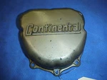 Continental 470 520 Valve Rocker Cover P/n 534855, 625615. Fixed Price $30.00.