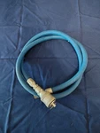 New Aero Hydraulic Hose Tractor/heavy Equipment. Fixed Price $50.00.