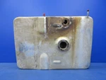 Cessna 150L Fuel Tank Lh P/n 0426508-21 (1024-2167). Fixed Price $395.00.