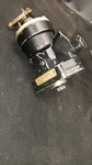 Prop/propeller Governor Woodward Core P/n 210155. Fixed Price $340.00.