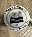 Cessna Airborne Vacuum Regulating Valve (C482001-0602) New. Fixed Price $274.99.