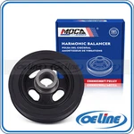 Harmonic Balancer For Dodge Journey Hyundai Tucson Jeep Cherokee Kia Optima Ram. Fixed Price $29.99.