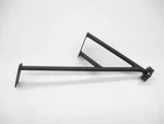 Start / Stop Control Cable Bracket Piper Cheyenne Pn: 81662-02 Lot # B1600. Fixed Price $95.00.