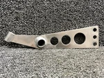 1250818-16 Continental TSIO-520-H4B Forward Upper Turbo Support Assembly. Fixed Price $375.20.