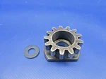 Lycoming Impulse Coupling Gear P/n 61665 (0925-897). Fixed Price $188.00.