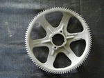 Franklin Starter Gear 18368 Engines - Used. Fixed Price $299.00.