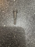 Continental 24252 Dowel Bolt. Fixed Price $60.00.