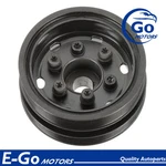 Crankshaft Belt Pulley Fit Land Rover Jaguar Range Xfr XK8 Xkr F-type 3.0L. Fixed Price $98.33.
