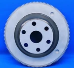 Used Lycoming Starter Ring Gear Support Assembly, P/n LW12226, LW-12226 (20764). Fixed Price $545.00.
