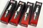 Champion 543 D89D Industrial Ignitor, Ind/agri Spark Plug, Oem, Pack Of Four. Fixed Price $36.70.