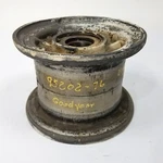 Goodyear Bonanza Wheel 95202-76 / Size 500-5. Fixed Price $250.00.