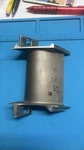 Pratt & Whitney JT8D Jet Engine Turbine Vane F72. Part Number 495051CL8. Fixed Price $36.00.